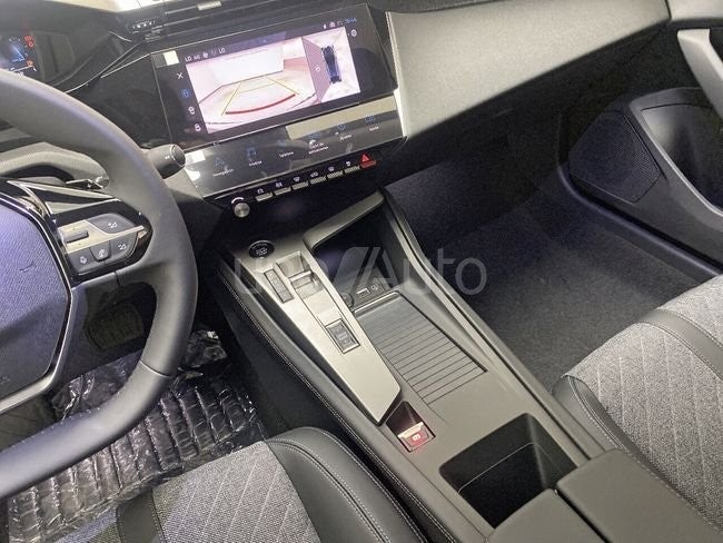 Allure HYBRID 145 eDCS6