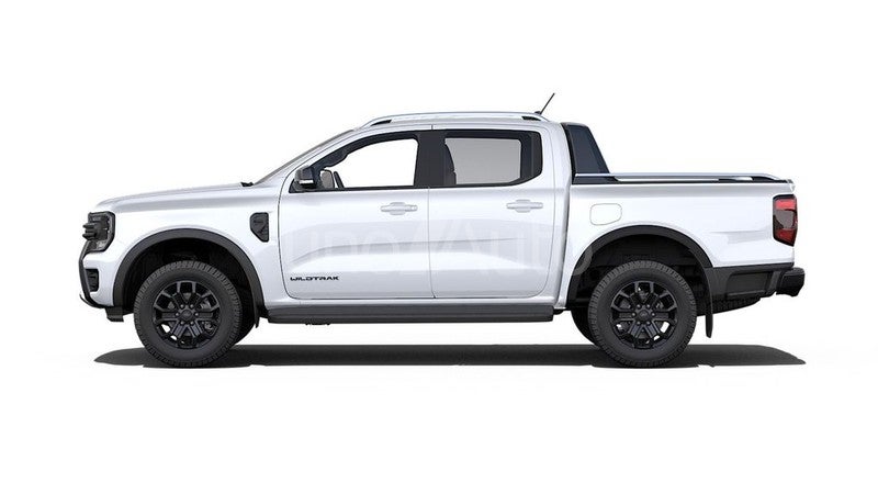 FORD Ranger 2.0 EcoBlue 205CV Automática 10 vel e-AWD