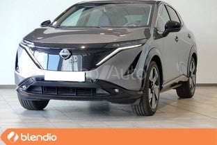 NISSAN Ariya Evolve 87 kWh 4x2
