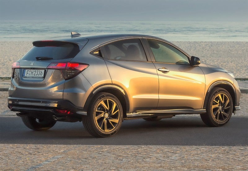 HR-V 1.5 i-VTEC Executive