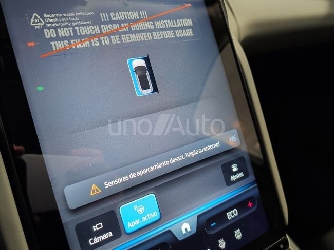 CX740S Select R. Extendido RWD 77kWh
