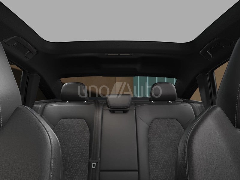 A6 2.0TDI Black line quattro S tronic 150kW