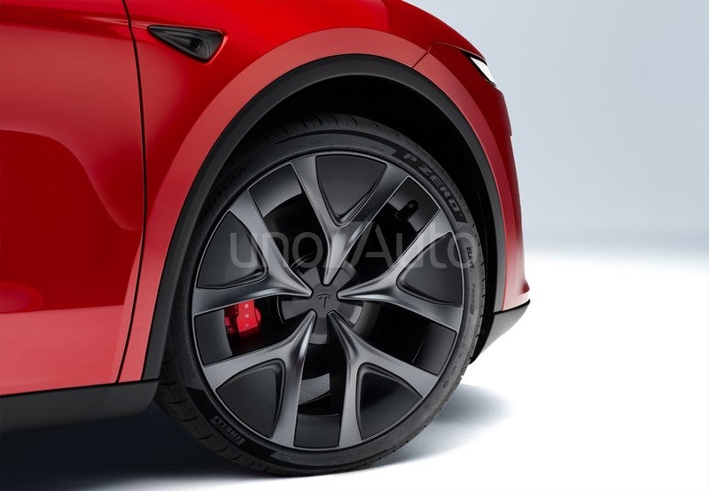 Model Y Performance