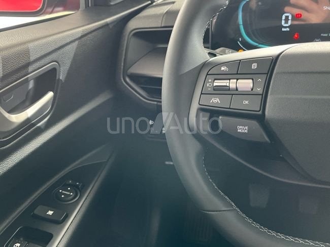 1.0 T-GDi 85kW (115CV) MHEV Concept