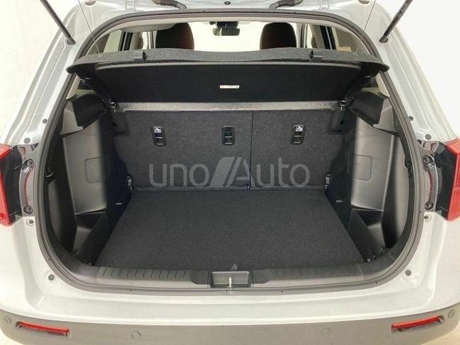 1.4 T S2 4WD Mild Hybrid