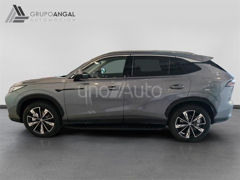 1.5T PLUG IN HYBRID LUXURY