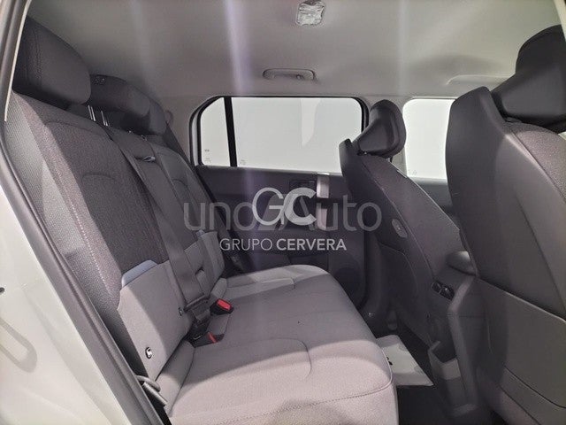 EV3 Earth Standard Range