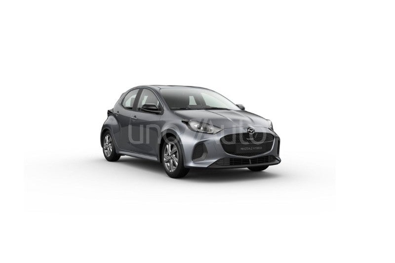 2 1.5 85 kW (116 CV) CVT Exclusive-line