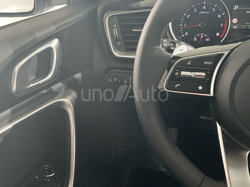 KIA XCeed 1.6 T-GDi Tech 110kW (150CV) DCT