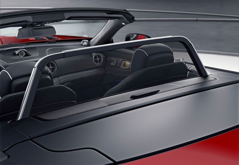 SL 500 Aut.