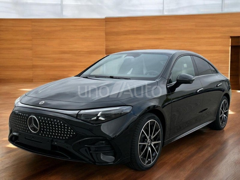 CLA Eléctrico 250+ 200kw