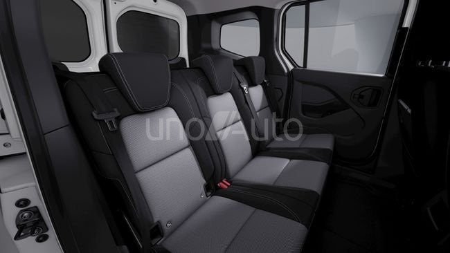 Citan Tourer 110CDI Base