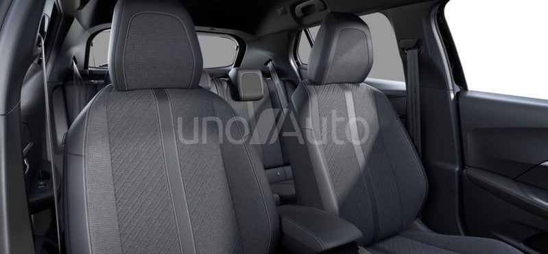 2008 Hybrid Allure eDCS6 145