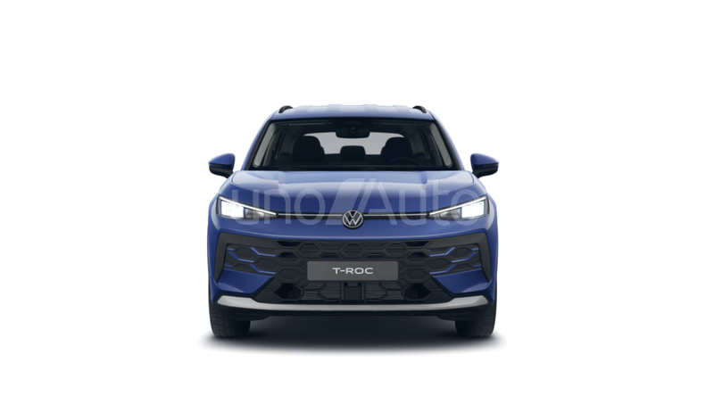 T-Roc 1.5 eTSI DSG7 85kW