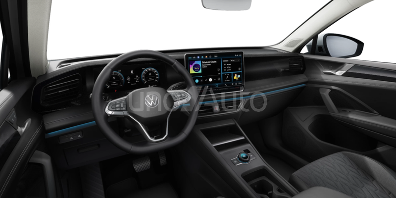 Tiguan 1.5 eTSI DSG Life 110kW