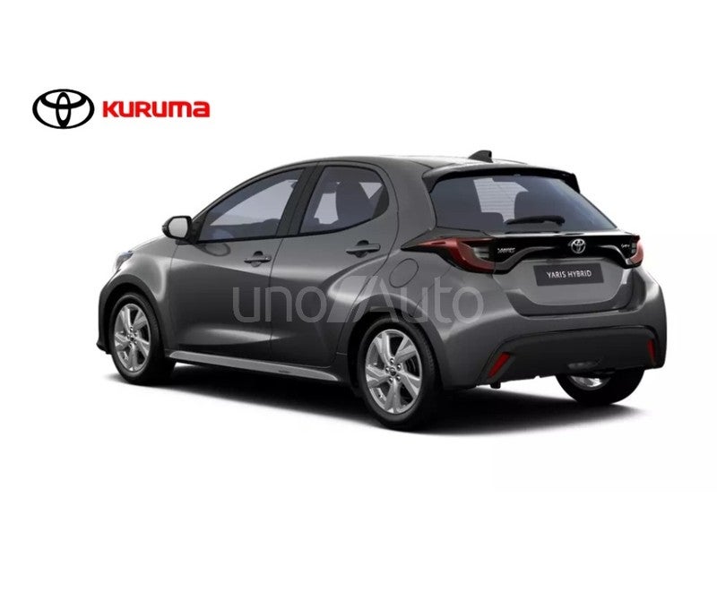 Yaris 120H 1.5 Active Plus