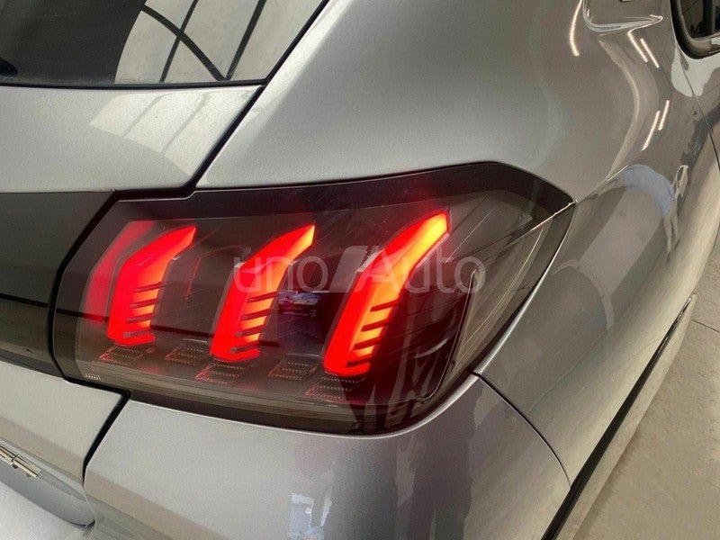 GT Puretech 100