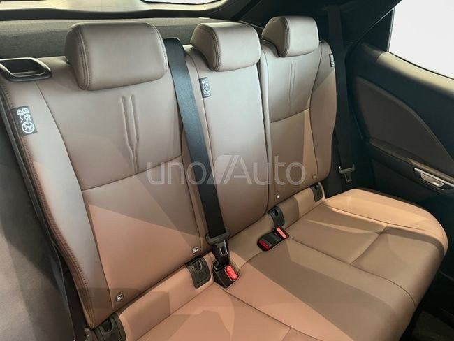 LEXUS LBX 1.5 136cv HEV Elegant+