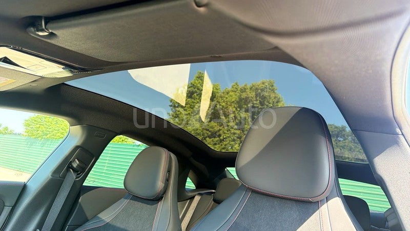 CLA Eléctrico 250+