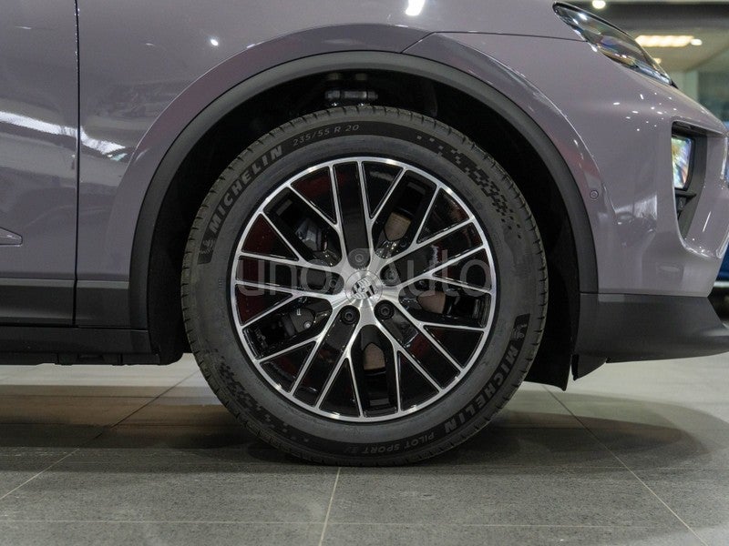 Macan