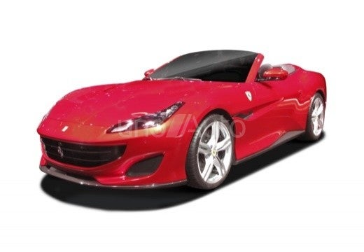 Portofino M