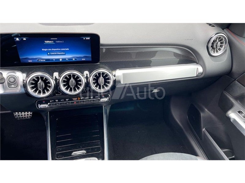 GLB 200d 4Matic 8G-DCT