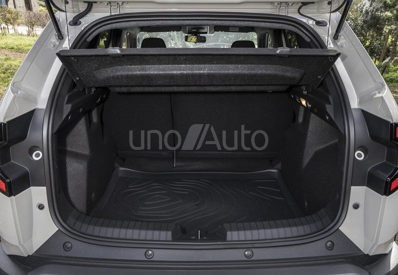 Duster 1.0 TCe ECO-G Journey 4x2 74kW