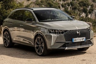 DS 7 Crossback 1.5BlueHDi Etoile Aut.