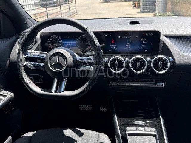 GLA 250e