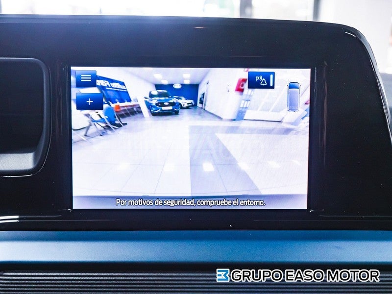 Tourneo Courier 1.0 Ecoboost Active