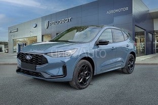 FORD Kuga 2.5 Duratec FHEV ST-Line AWD Aut.