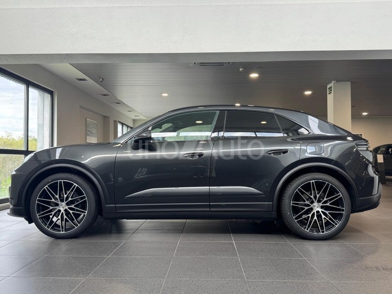 Macan 4