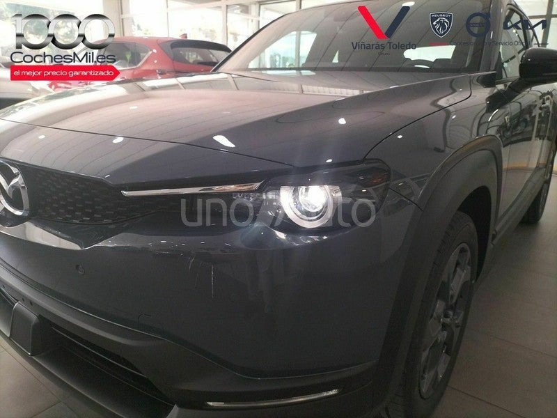eSKYACTIV REV 125kW PRIMELINE