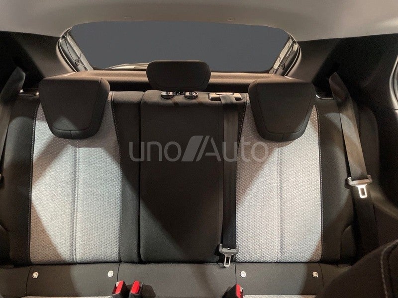 Corsa 1.2T XHL S/S Edition 100