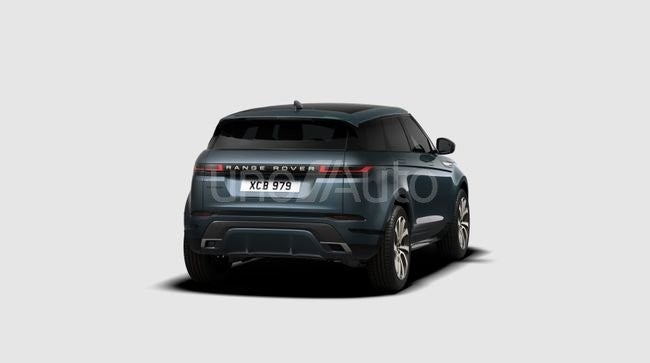 2.0 D204 Hoxton Edition AUTO 4WD MHEV