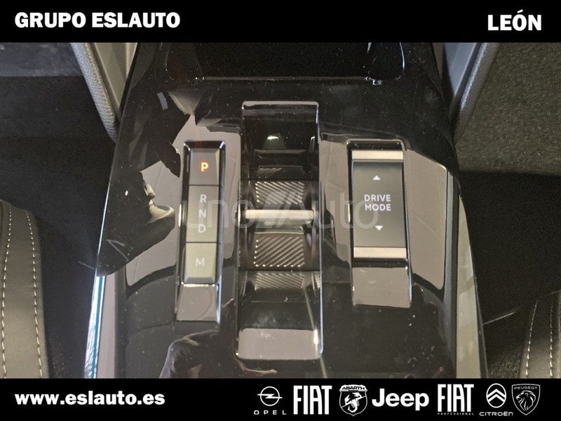 C4 X Hybrid Business Edition eDSC6 145