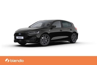 FORD Focus ST-Line X 1.0T EcoBoost mHEV 92kW(125CV)