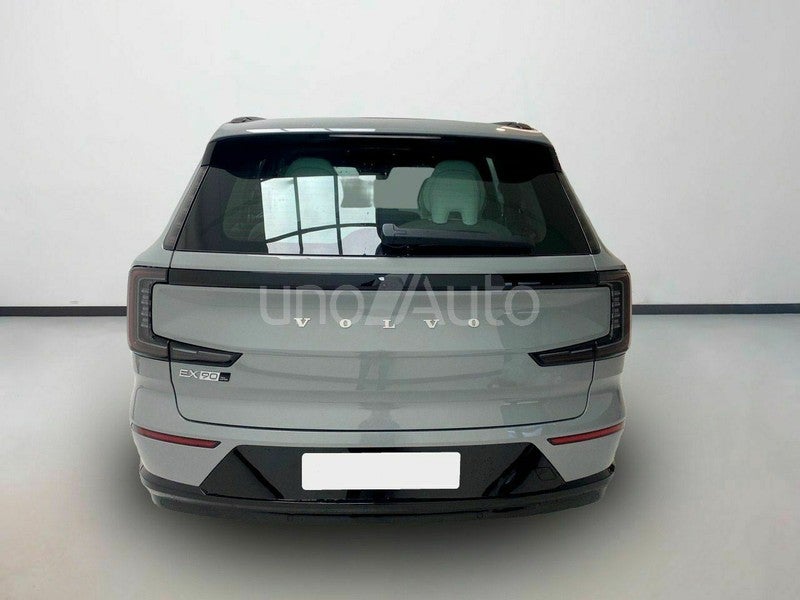 Twin BEV 408CV eAWD Ultra