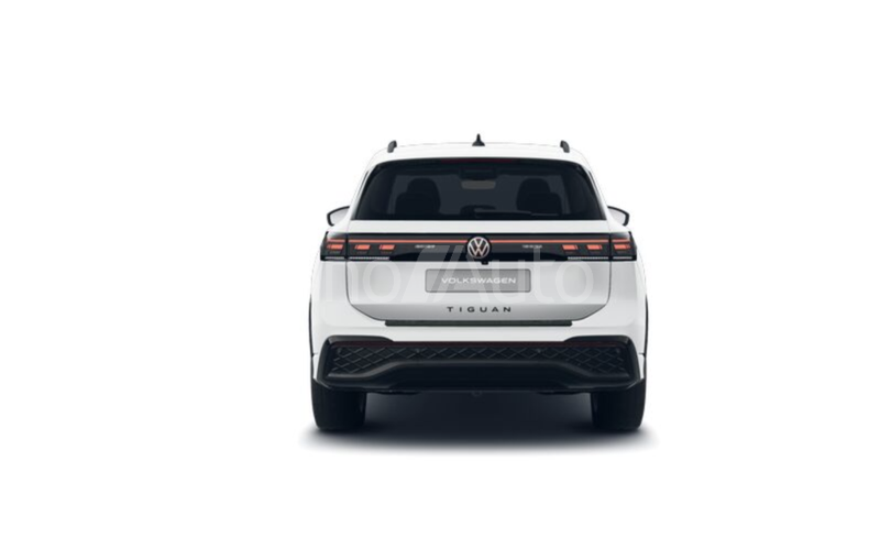 Tiguan 1.5 TSI eHybrid 20 Aniversario DSG 150kW