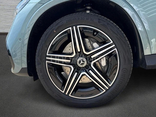 GLC 300de 4Matic