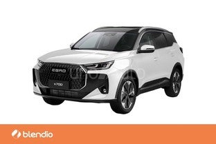 EBRO s700 1.5 TGDI PHEV Premium E-CVT