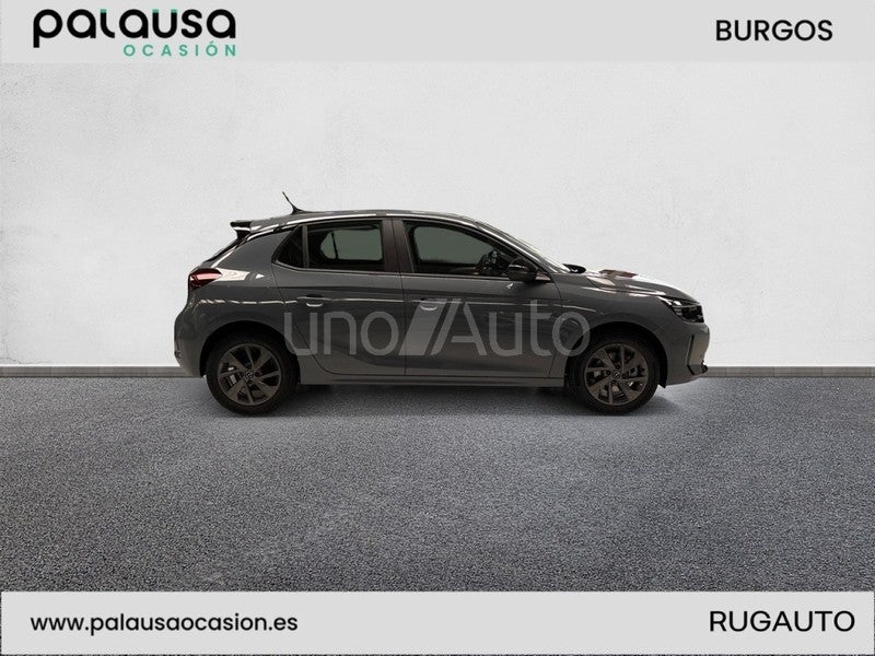 Corsa 1.2T XHL Hybrid S/S Edition Aut. 110