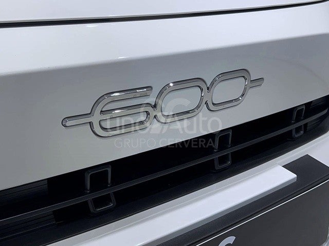 600e 115kw 54kwh Red