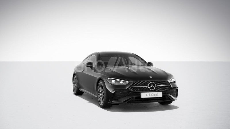 CLE CLE 220 d Coupé