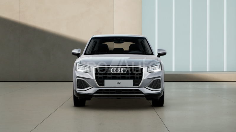 Q2 30 TFSI Advanced 85kW