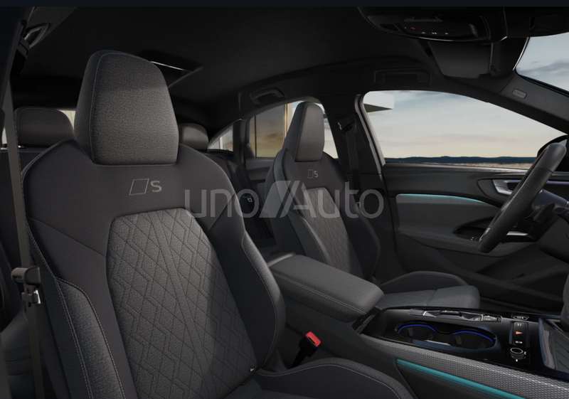 A5 2.0TDI S line S tronic 150kW