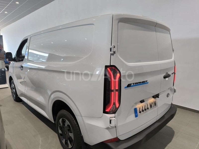 FORD Transit Custom Electrica 320 L1