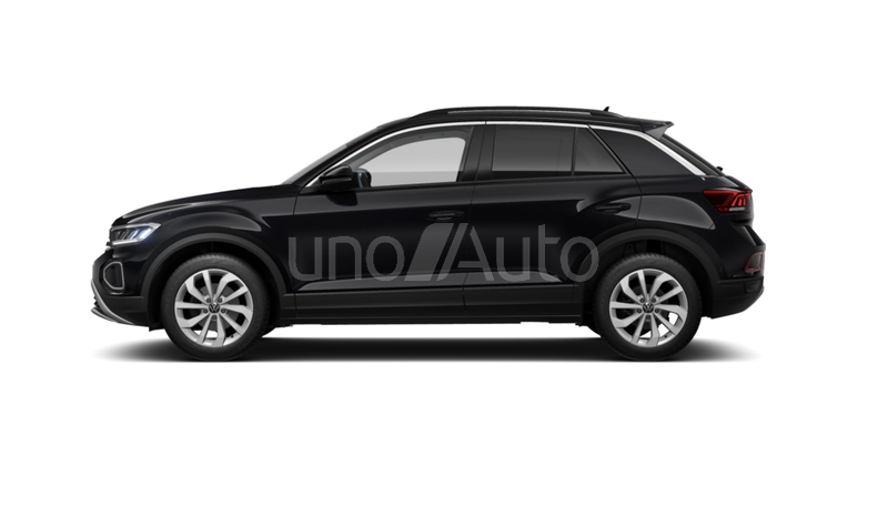 T-Roc 1.5 TSI Más DSG7 110KW