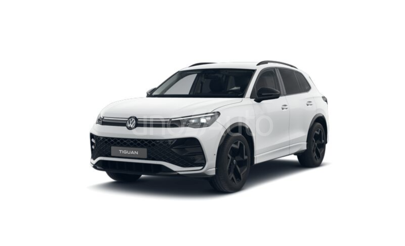Tiguan 1.5 eTSI 20 Aniversario DSG 110kW