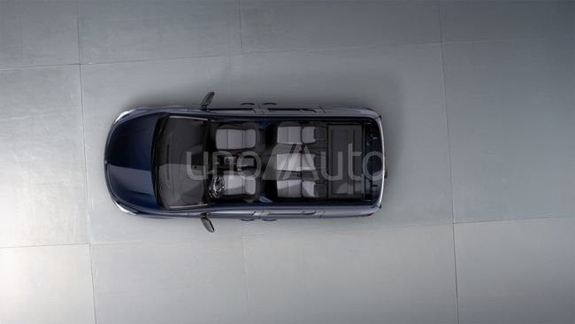 Citan Tourer 110CDI Base